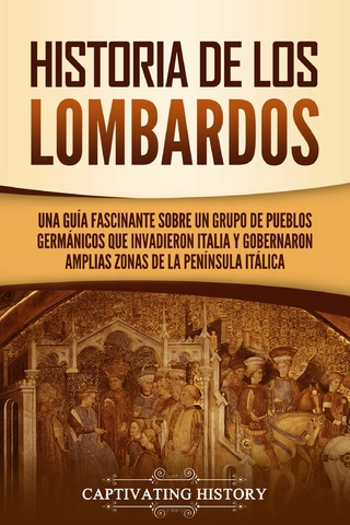 Historia de los lombardos
