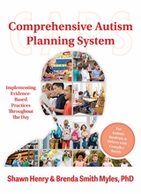 The Comprehensive Autism Planning System (CAPS) -  Shawn Henry,  Brenda Smith Myles