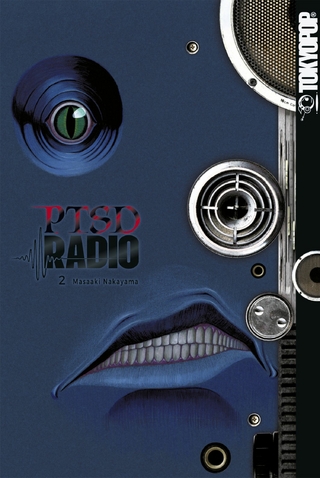 PTSD Radio, Band 02