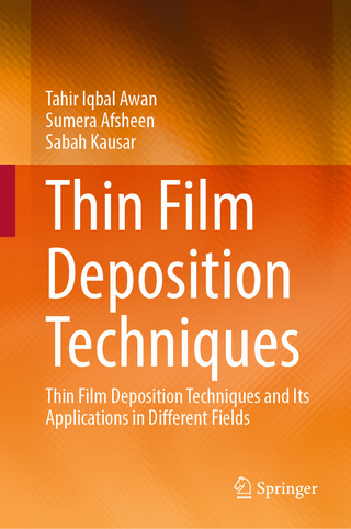Thin Film Deposition Techniques