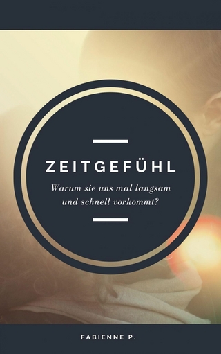 Zeitgefühl