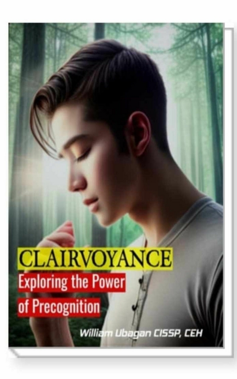 Clairvoyance -  William Ubagan