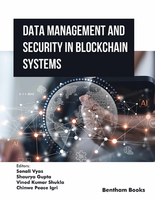 Data Management and Security in Blockchain Systems