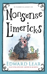 Nonsense Limericks -  Edward Lear