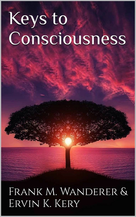 Keys to Consciousness -  Ervin K. Kery,  Frank M. Wanderer