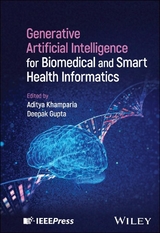 Generative Artificial Intelligence for Biomedical and Smart Health Informatics - 