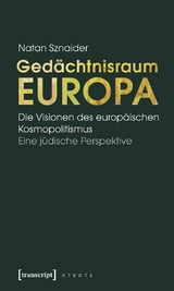 Ged&auml;chtnisraum Europa -  Natan Sznaider