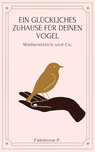 Ein glückliches Zuhause für deinen Vogel