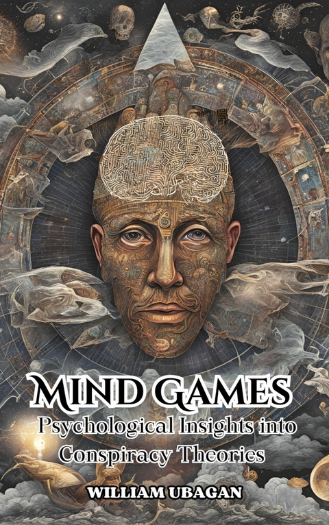 Mind Games -  William Ubagan