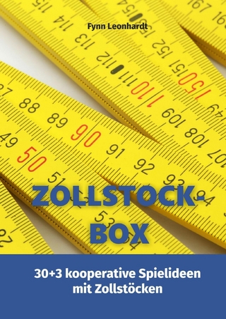 Zollstock-Box