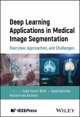 Deep Learning Applications in Medical Image Segmentation - 
