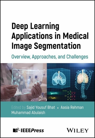 Deep Learning Applications in Medical Image Segmentation