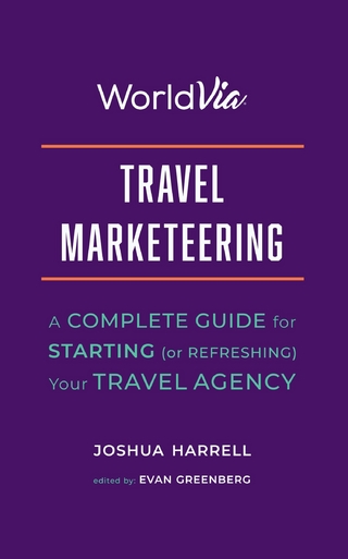 Travel Marketeering