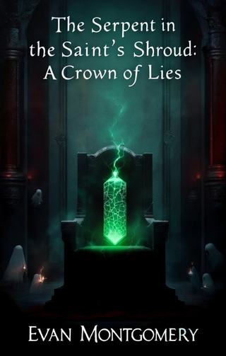 The Serpent in the Saint's Shroud