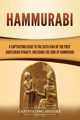 Hammurabi - Captivating History