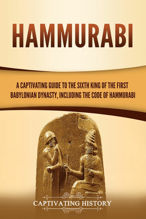 Hammurabi - Captivating History