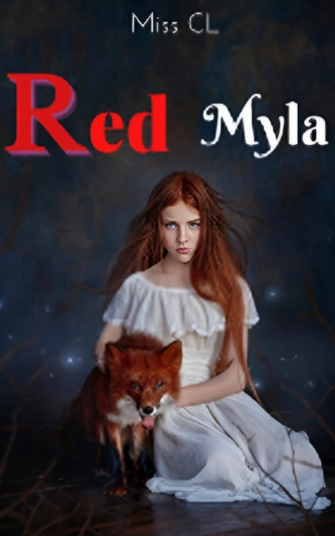 A Red Myla -  Miss CL