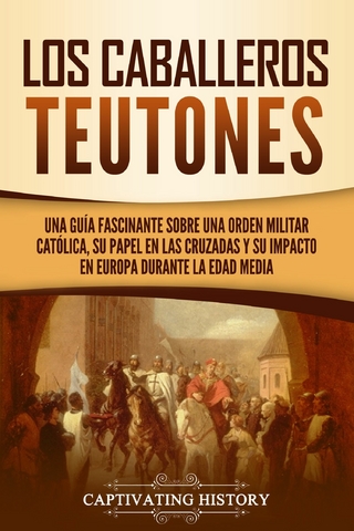 Los Caballeros Teutones