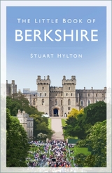 Little Book of Berkshire -  Stuart Hylton