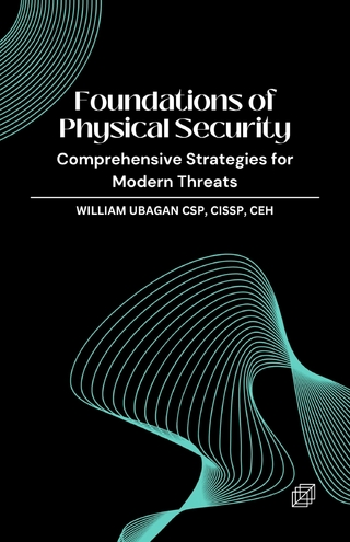 Foundations of Physical Security