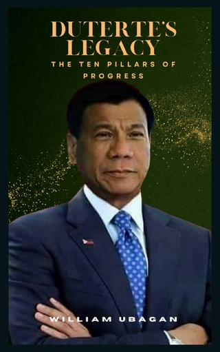 Duterte's Legacy