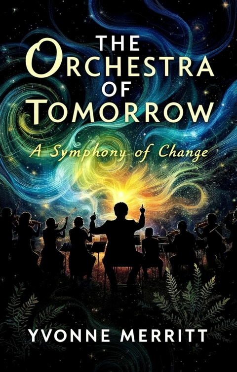The Orchestra of Tomorrow -  Yvonne Merritt
