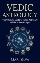 Vedic Astrology -  Mari Silva