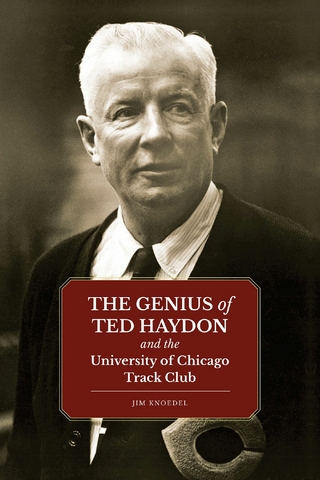 Genius of Ted Haydon