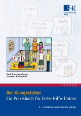 Der Kursgestalter - Mark Brommenschenkel, Johannes Wischerhoff