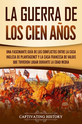 La Guerra de los Cien Años