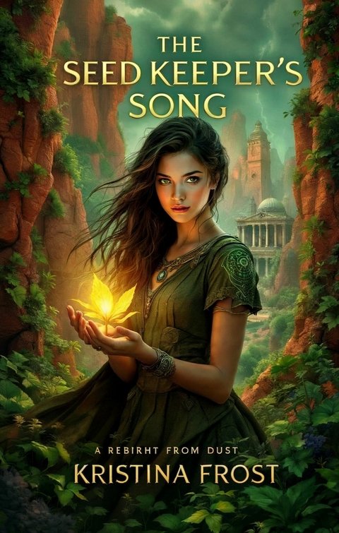 The Seed Keeper's Song -  Kristina Frost
