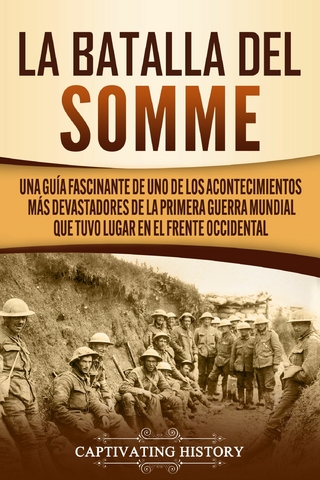 La batalla del Somme