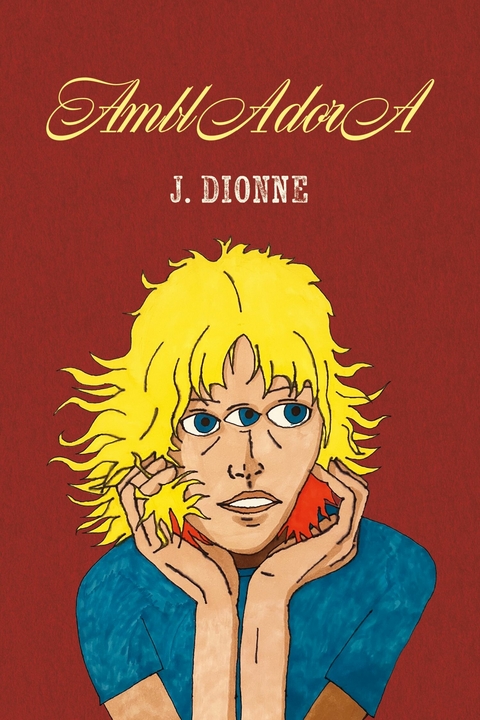 AmblAdorA -  J. Dionne