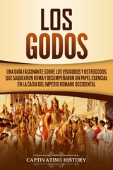 Los Godos - Captivating History