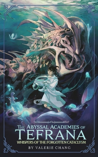 The Abyssal Academies of Tefrana