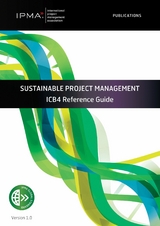 Sustainable guide for Project Management -  IPMA
