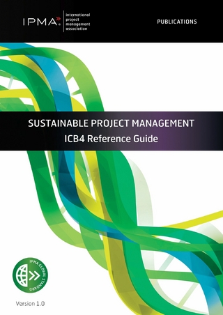 Sustainable guide for Project Management
