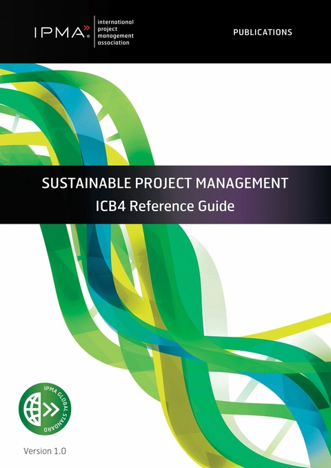 Sustainable guide for Project Management -  IPMA