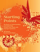 Starting Points -  Brenda Smith Myles,  Jill Hudson
