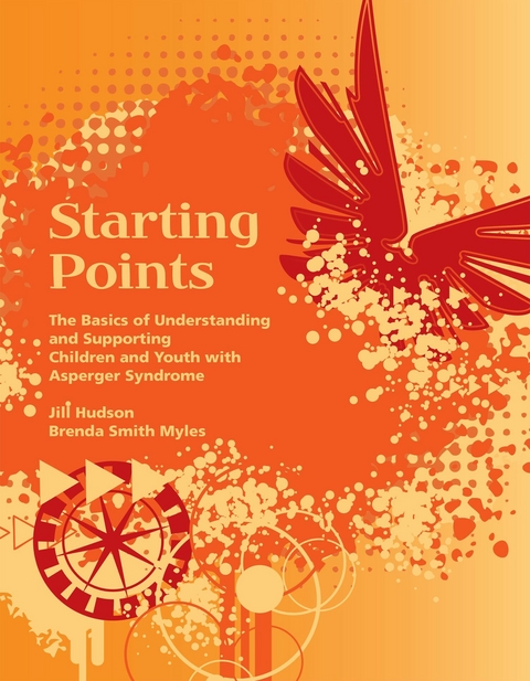 Starting Points -  Brenda Smith Myles,  Jill Hudson