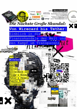 Die Nächste Große Skandal