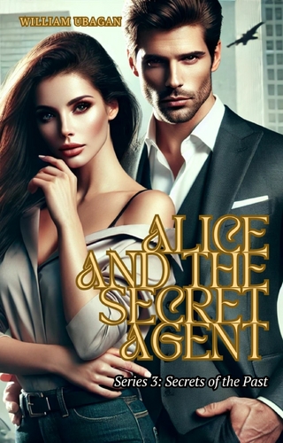 Alice and the Secret Agent