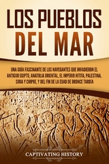 Los pueblos del mar - Captivating History