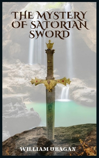 The Mystery of Satorian Sword