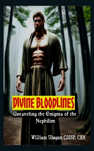 Divine Bloodlines