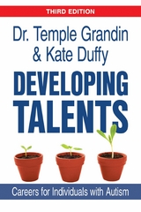 Developing Talents -  Temple Grandin,  Kate Duffy