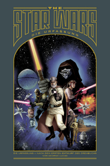 The Star Wars: Die Urfassung - George Lucas, Jonathan Rinzler