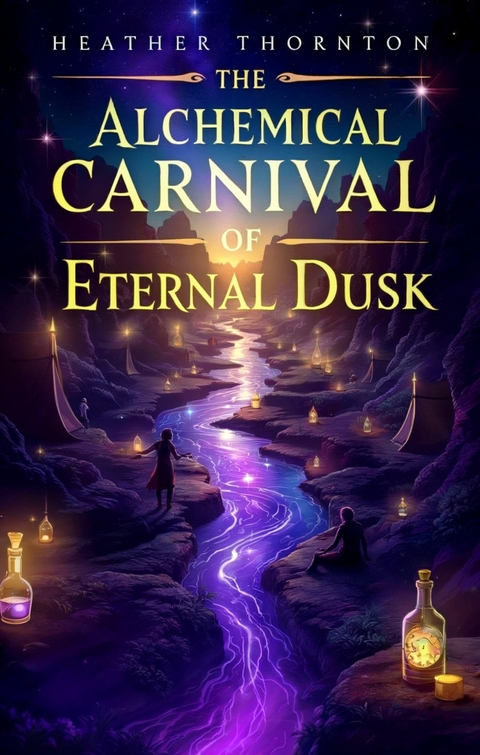 The Alchemical Carnival of Eternal Dusk -  Heather Thornton