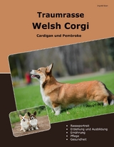 Traumrasse Welsh Corgi - Ingrid Stan