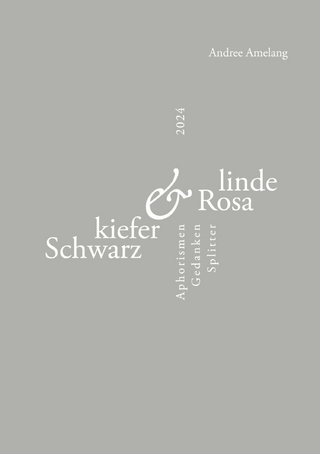 Schwarzkiefer und Rosalinde